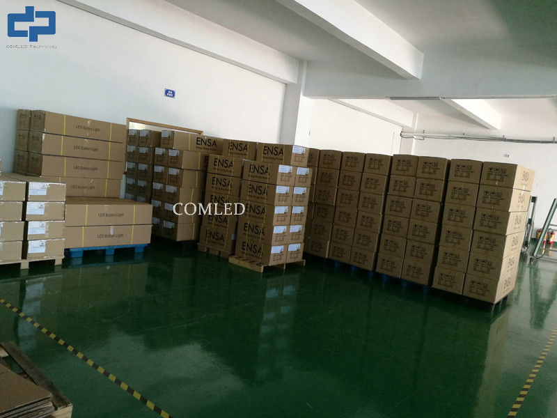 Shenzhen COMLED electronic Technology Co.,ltd manufacturer production line