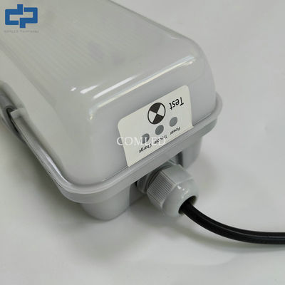 Weatherproof Led Light Weatherproof Batten Light | LED Tri-proof Light - COMLED