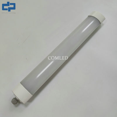 1500mm Linear LED Light Fixture Vapor proof LED Lighting For underground passage