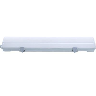 industrial lighting IP66 weatherproof LED Batten Light with 3CCT changeable function